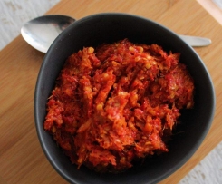 Sambal Oelek