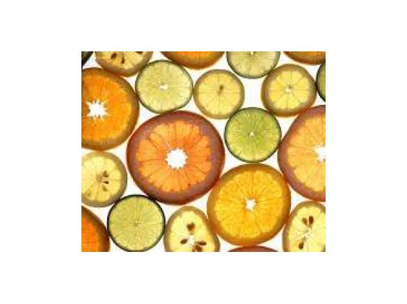 Citrus Marmalade