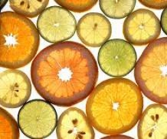 Citrus Marmalade