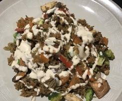 Japanese White Sauce