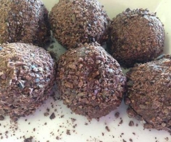 Alison's Jaffa AmazeBalls