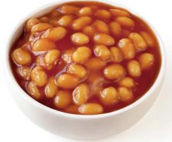 Baked beans