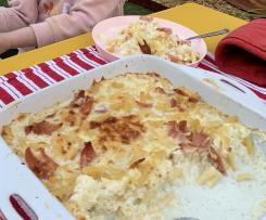 Donna Hay Cauliflower Mac n Cheese