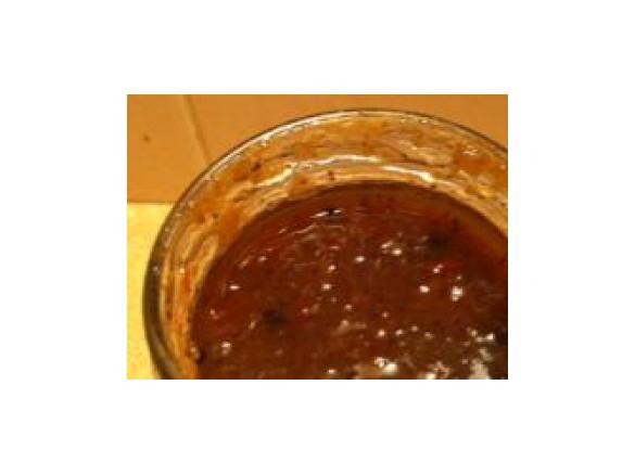 Tomato and Onion Chutney