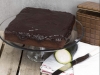 Chocolate Zucchini Cake