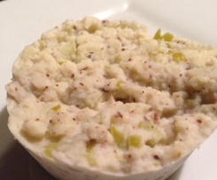 Apple Coconut Bites (12DSD)