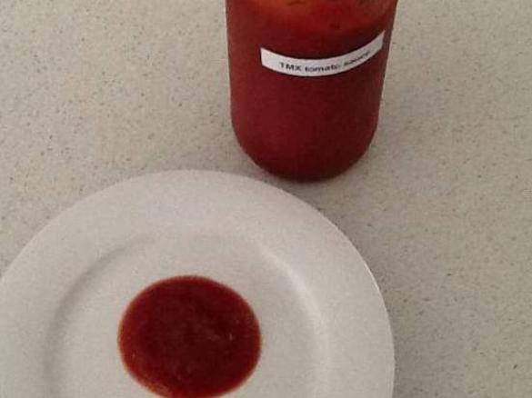 Tomato sauce
