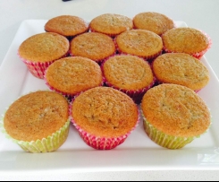 Banana Muffins