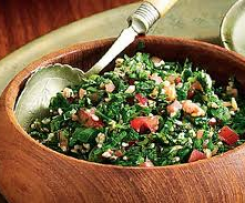 Tabouli