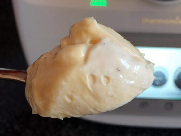 Super Thick, Works Every Time Mayo (LCHF)