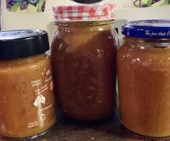 Ezy Sauce Tomato Chutney