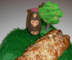 German Easter Bread