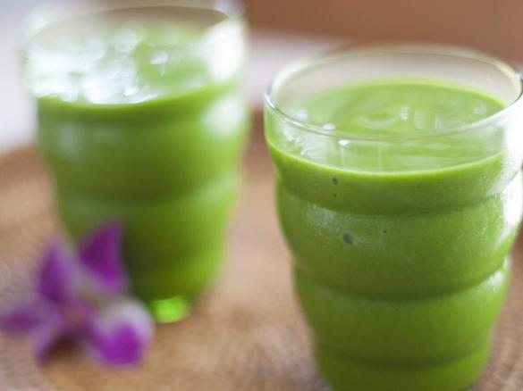 Green smoothie