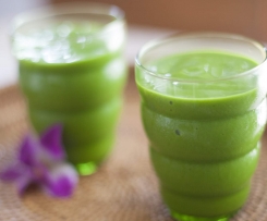 Green smoothie