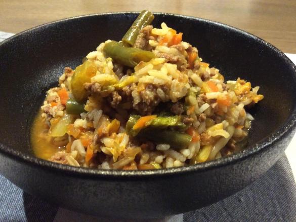 Chow Mein by Thermobelistic