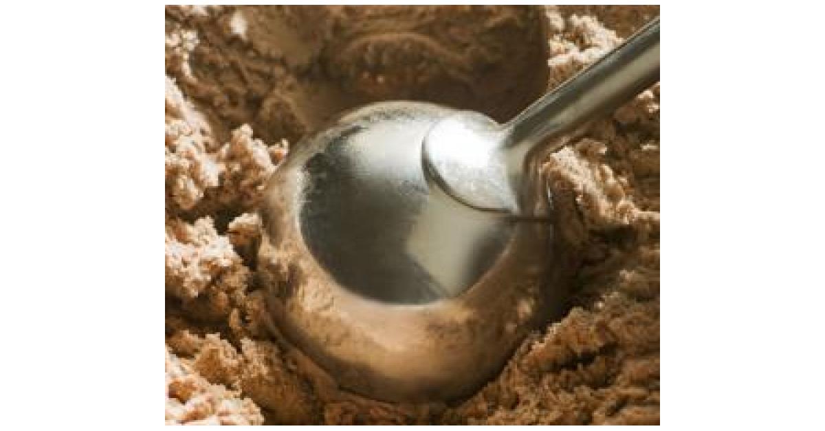 Fructose Free Incecream Fructose Free Chocolate and Salted Caramel Ice Cream by mtb026. A ...