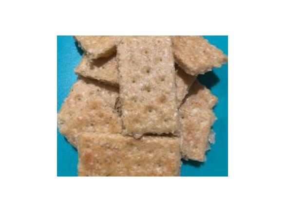 Cheesy Chicken Snacks