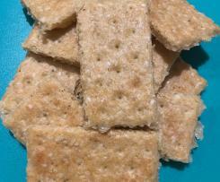 Cheesy Chicken Snacks