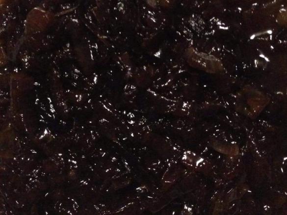 Thermo-lish Caramelised Onions