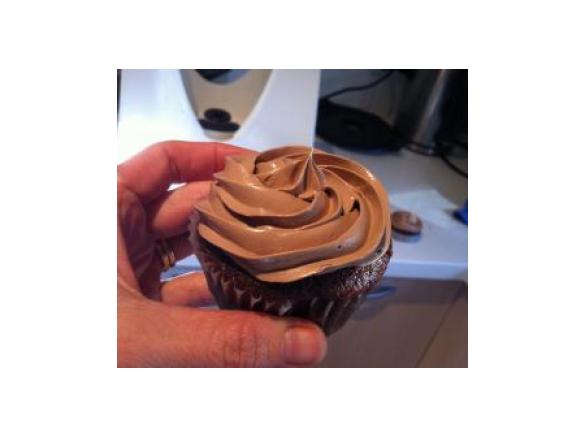 Swiss Meringue Buttercream Icing