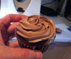 Swiss Meringue Buttercream Icing