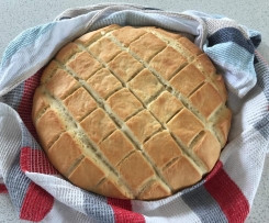 Paraoa Maori Bread