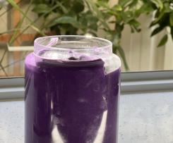 Ube Halaya (Ube Jam)