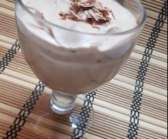 Decadent Chocolate Mousse