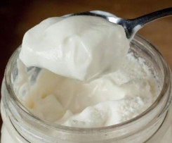 Thick Yoghurt - just like Jalna