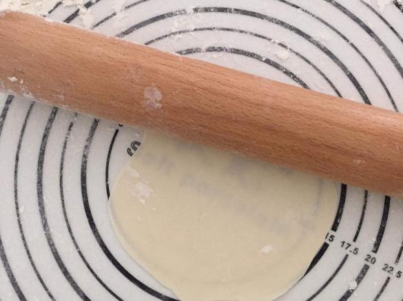 Dumpling/Wonton Wrappers