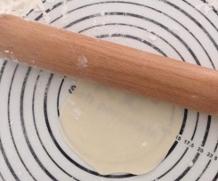 Dumpling/Wonton Wrappers