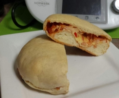 Pizza Calzone