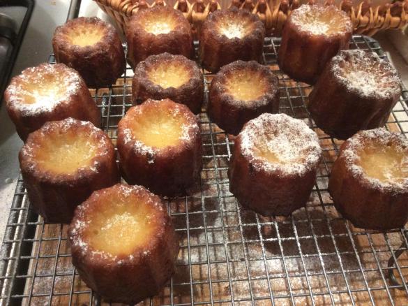 Canneles