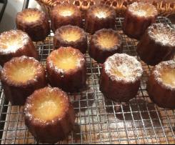 Canneles