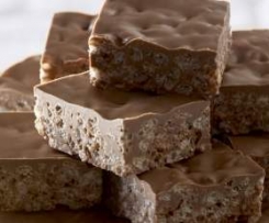 Yummiest Mars Bar Slice