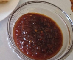 Chilli Jam