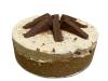 Ultimate Tim Tam Cheesecake - No Bake