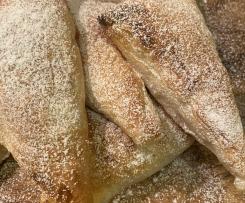 Quick Apple Turnovers