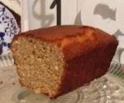 Clone of Banana coconut bread