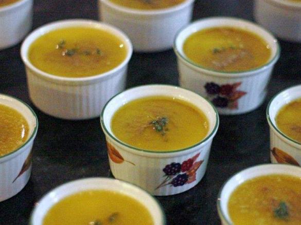 Child Friendly Chicken Liver Pate