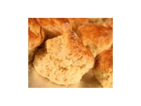 Grandma's Scones