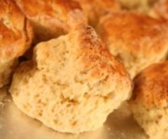 Grandma's Scones