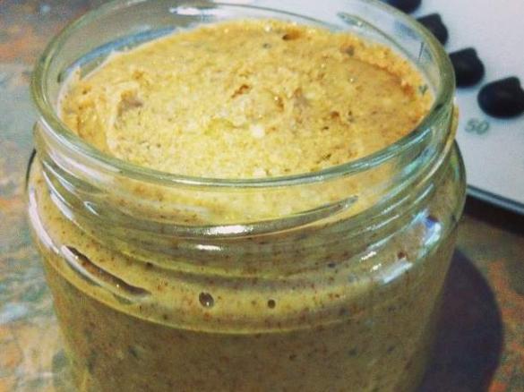 Chia Nut Butter