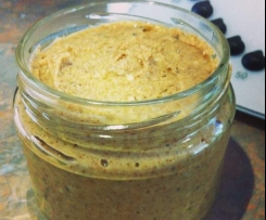 Chia Nut Butter