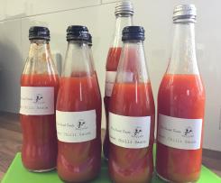 Vic’s Sweet Chilli Sauce