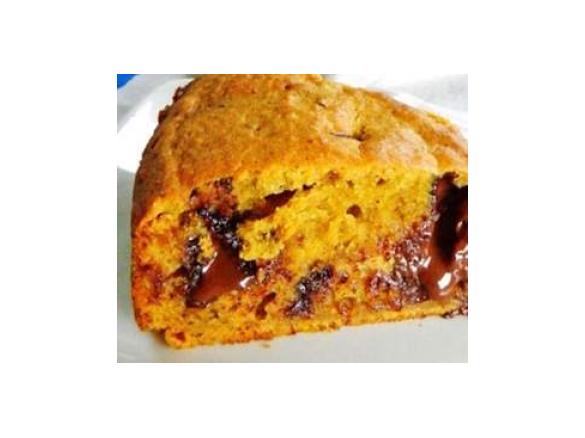 Chocolate Orange Cake