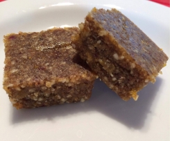 Apricot Chia Bars