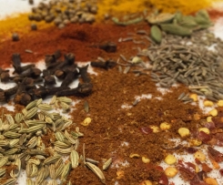 Butter Chicken Curry Powder