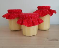 Lemon Curd/Butter - Dairy Free, Paleo, Refined Sugar Free