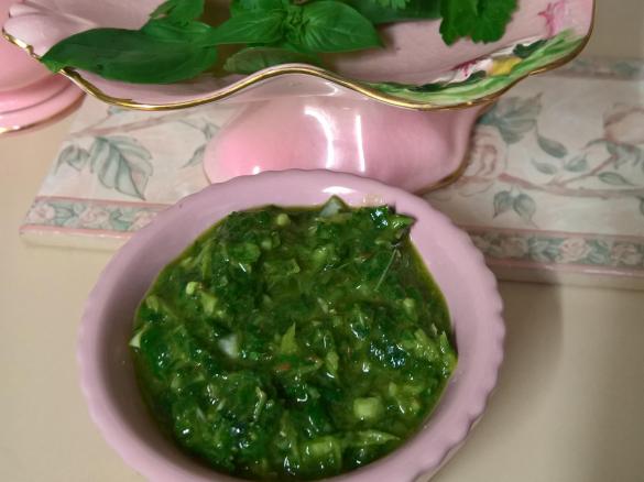Chimichurri
